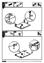 Preview for 8 page of Baumax 3314299 Assembling Instruction