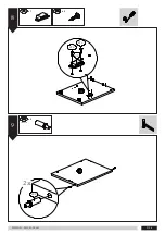 Preview for 9 page of Baumax 3314299 Assembling Instruction