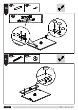 Preview for 10 page of Baumax 3314299 Assembling Instruction