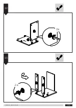 Preview for 11 page of Baumax 3314299 Assembling Instruction