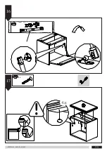 Preview for 13 page of Baumax 3314299 Assembling Instruction