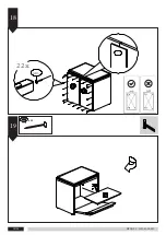 Preview for 14 page of Baumax 3314299 Assembling Instruction