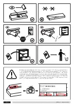 Предварительный просмотр 2 страницы Baumax 3314301 Assembling Instruction