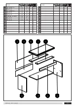 Preview for 3 page of Baumax 3314301 Assembling Instruction