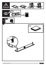 Предварительный просмотр 5 страницы Baumax 3314301 Assembling Instruction