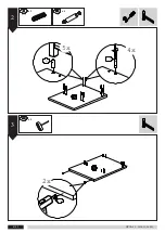 Preview for 6 page of Baumax 3314301 Assembling Instruction