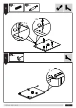 Предварительный просмотр 7 страницы Baumax 3314301 Assembling Instruction