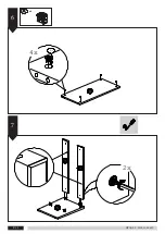 Preview for 8 page of Baumax 3314301 Assembling Instruction