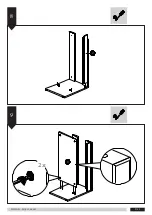 Preview for 9 page of Baumax 3314301 Assembling Instruction