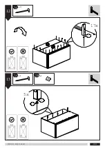 Предварительный просмотр 11 страницы Baumax 3314301 Assembling Instruction