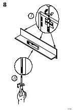 Preview for 10 page of Baumax 3315762 Assembling Instruction