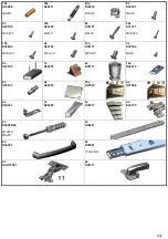 Preview for 4 page of Baumax 3318925 Assembling Instruction