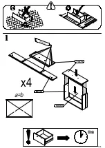 Preview for 5 page of Baumax 3318925 Assembling Instruction