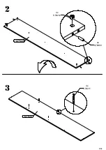 Preview for 6 page of Baumax 3318925 Assembling Instruction