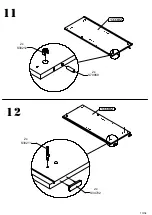 Preview for 13 page of Baumax 3318925 Assembling Instruction