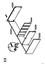 Preview for 14 page of Baumax 3318925 Assembling Instruction