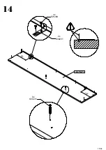 Preview for 15 page of Baumax 3318925 Assembling Instruction