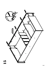 Preview for 16 page of Baumax 3318925 Assembling Instruction