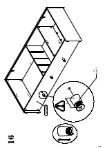 Preview for 17 page of Baumax 3318925 Assembling Instruction