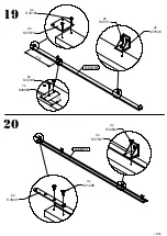 Preview for 19 page of Baumax 3318925 Assembling Instruction