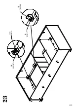 Preview for 22 page of Baumax 3318925 Assembling Instruction