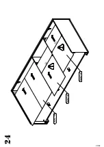 Preview for 23 page of Baumax 3318925 Assembling Instruction