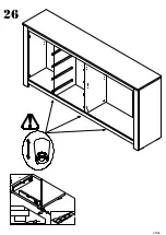 Preview for 25 page of Baumax 3318925 Assembling Instruction