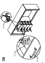 Preview for 28 page of Baumax 3318925 Assembling Instruction