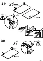 Preview for 29 page of Baumax 3318925 Assembling Instruction