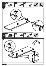 Предварительный просмотр 22 страницы Baumax 3320082 Assembling Instruction