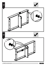 Предварительный просмотр 29 страницы Baumax 3320082 Assembling Instruction