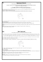 Preview for 2 page of Baumax 3325151 Assembly Manual