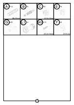 Предварительный просмотр 9 страницы Baumax 3325151 Assembly Manual