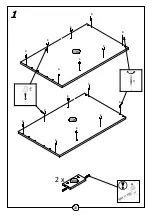 Preview for 10 page of Baumax 3325151 Assembly Manual