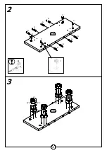 Preview for 11 page of Baumax 3325151 Assembly Manual