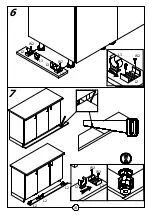 Предварительный просмотр 14 страницы Baumax 3325151 Assembly Manual