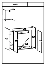 Предварительный просмотр 8 страницы Baumax 3325165 Assembly Manual