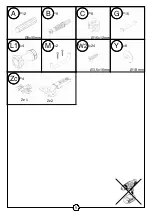 Preview for 9 page of Baumax 3325165 Assembly Manual