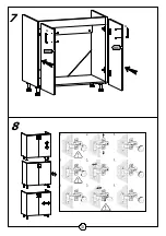 Preview for 13 page of Baumax 3325165 Assembly Manual