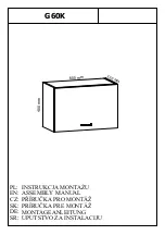 Предварительный просмотр 1 страницы Baumax 3325178 Assembly Manual