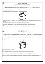 Предварительный просмотр 3 страницы Baumax 3325178 Assembly Manual