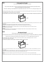 Предварительный просмотр 4 страницы Baumax 3325178 Assembly Manual