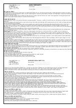 Preview for 7 page of Baumax 3325178 Assembly Manual