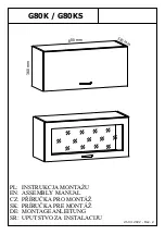 Baumax 3325185 Assembly Manual preview