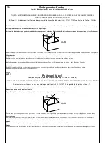 Preview for 4 page of Baumax 3325185 Assembly Manual