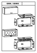 Preview for 8 page of Baumax 3325185 Assembly Manual