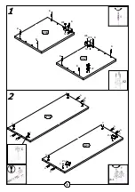 Предварительный просмотр 10 страницы Baumax 3325185 Assembly Manual