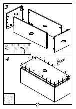 Предварительный просмотр 11 страницы Baumax 3325185 Assembly Manual