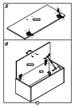 Предварительный просмотр 12 страницы Baumax 3325185 Assembly Manual