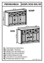 Preview for 1 page of Baumax 3331570 Assembly Manual